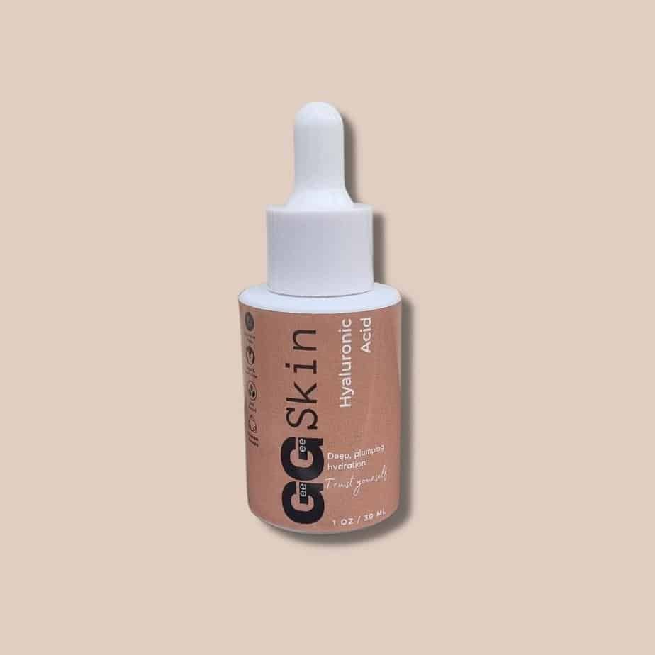 Hyaluronic Acid – Hydration Boost 30ml
