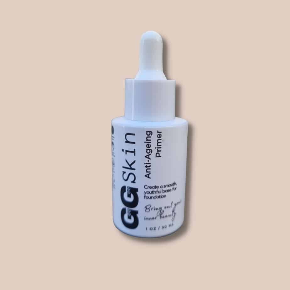 Anti-Ageing Primer with Quandong 30ml