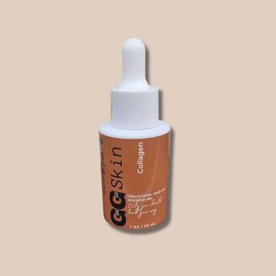 Collagen – Brighten &amp; Repair Skin 30ml