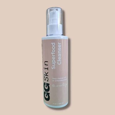 Superfood Cleanser – A Superfood Blend 200ml