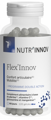 flex’innov avis