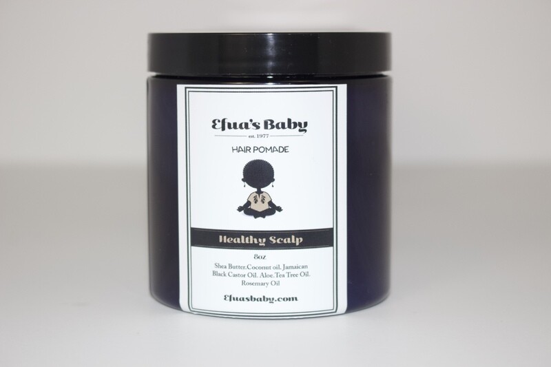 &quot;Healthy Scalp&quot; Hair Pomade