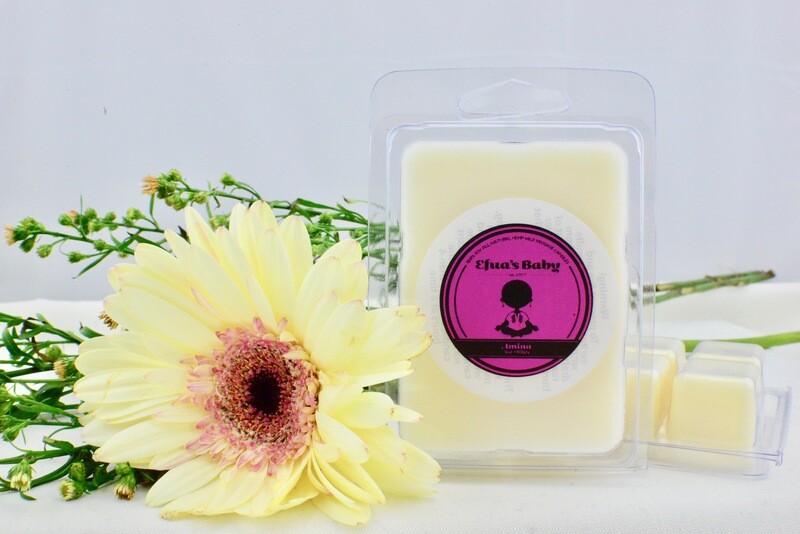 Amina, Soy Aroma Melts