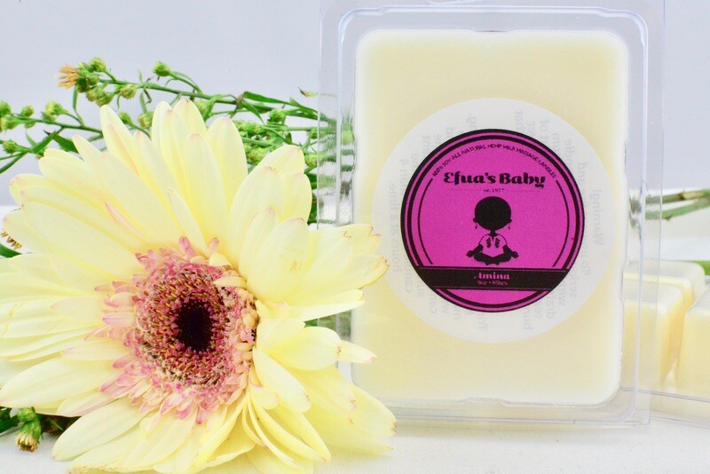 Amina, Soy Aroma Melts