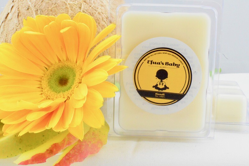 Nandi, Soy Aroma Melts
