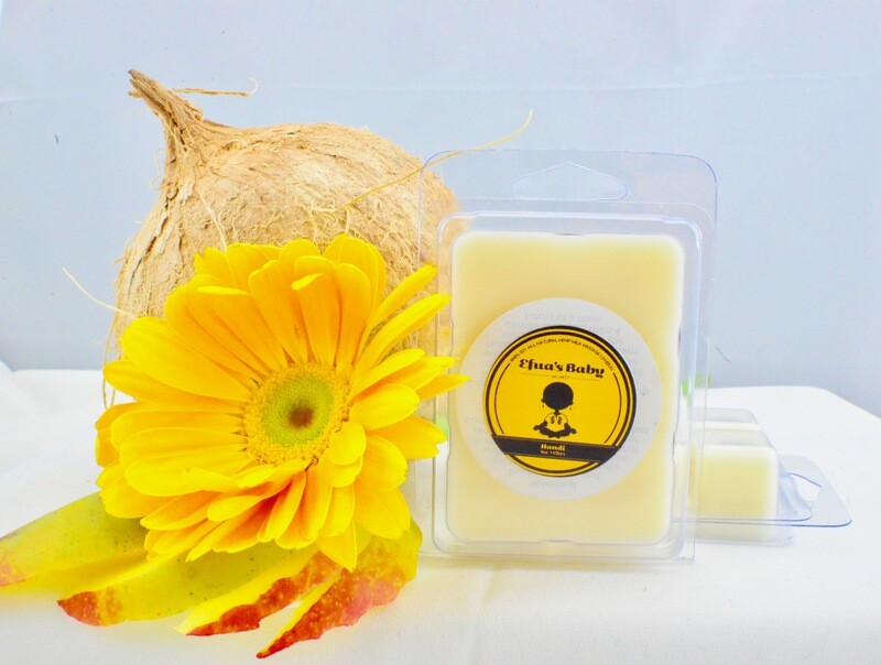 Nandi, Soy Aroma Melts