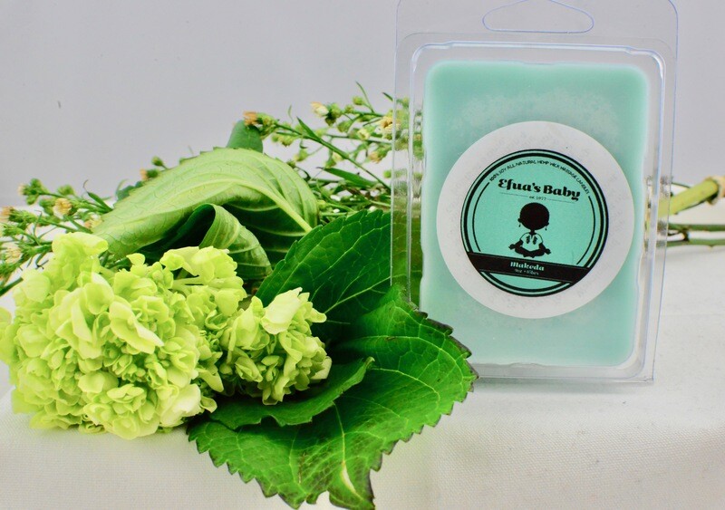 Makeda, Soy Aroma Melts