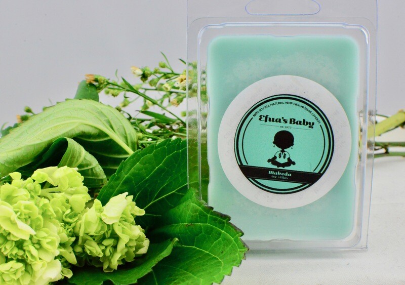 Makeda, Soy Aroma Melts