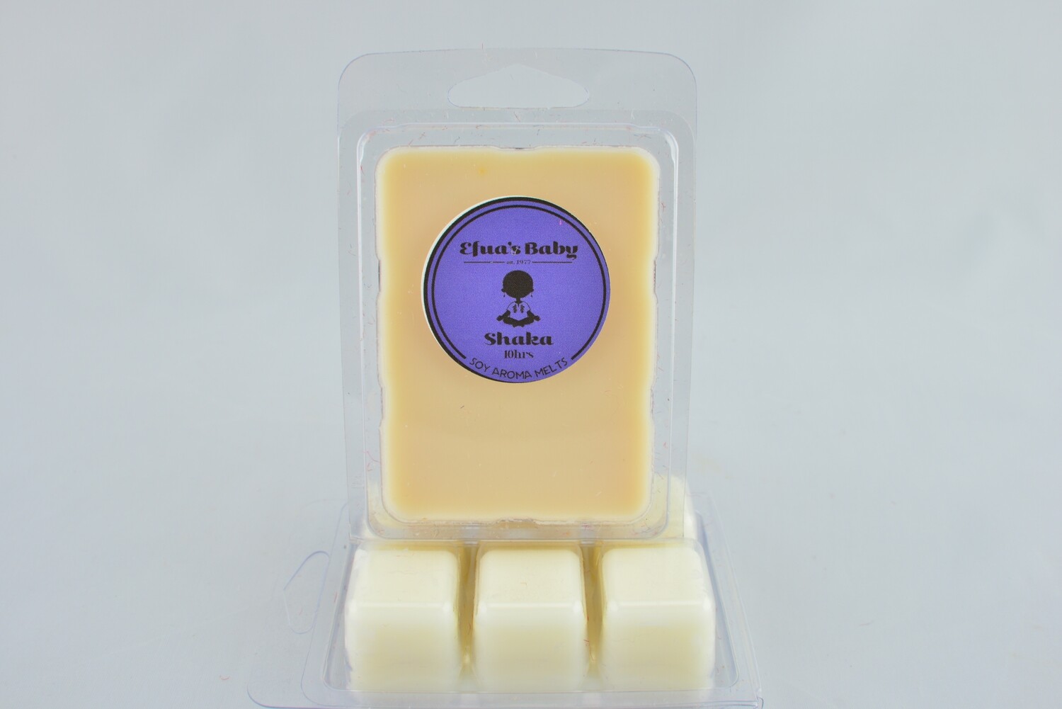 Shaka, Soy Aroma Melts