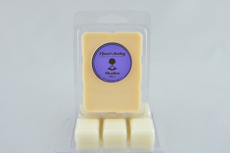 Shaka, Soy Aroma Melts