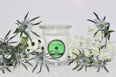 Haile 8oz KING Series Soy Candle