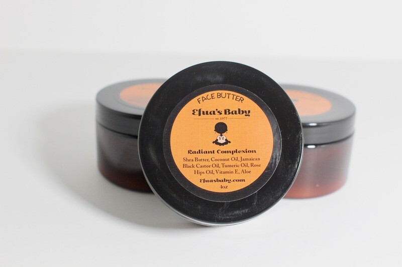Face Butter