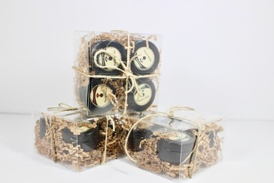 2oz Body Butter Sample Kits
