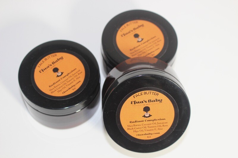 Face Butter