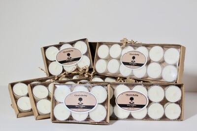 Tea Lights