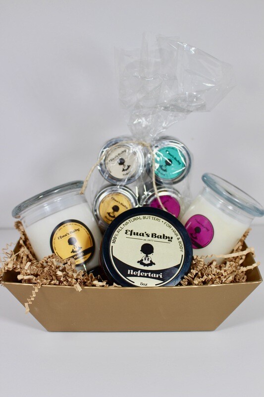 Gift Baskets