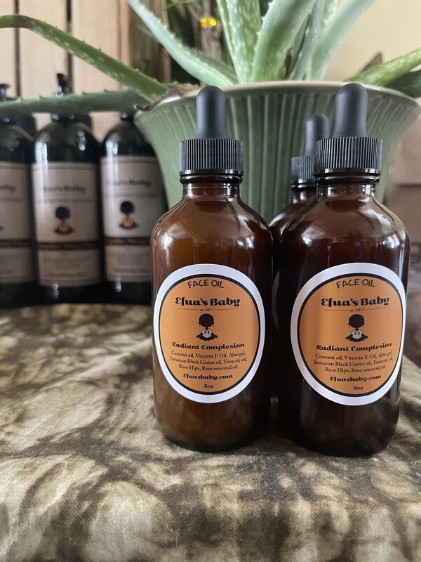 Face Oil