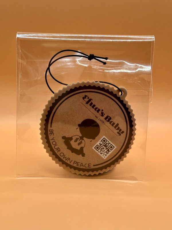 Car Air Fresheners Set Of 4 Of Your Choice