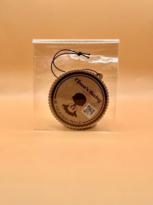 Car Air Fresheners Set Of 4 Of Your Choice