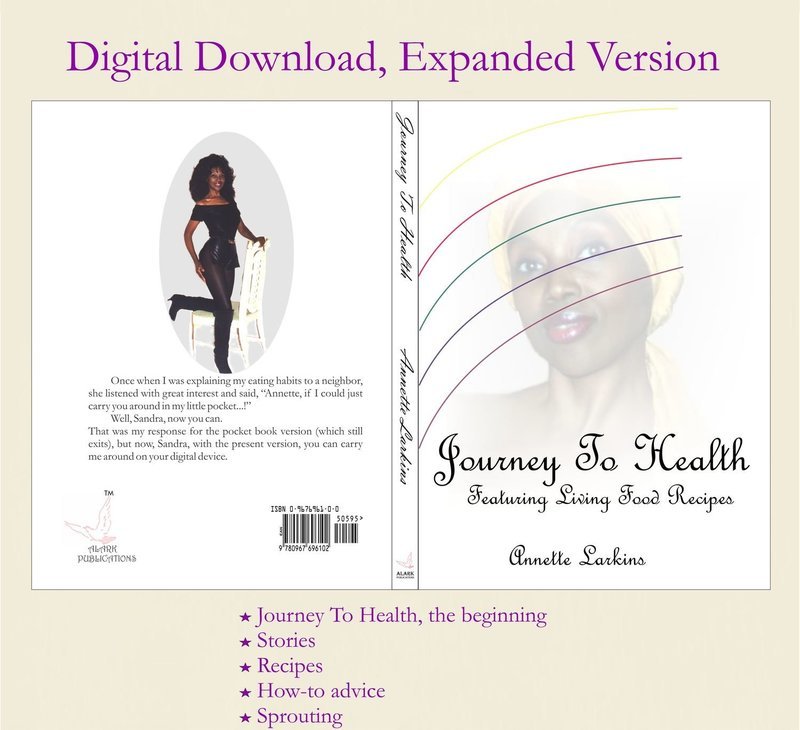 Journey To Health