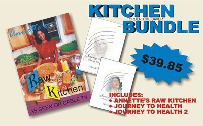 kitchen Bundle (requires shipping)