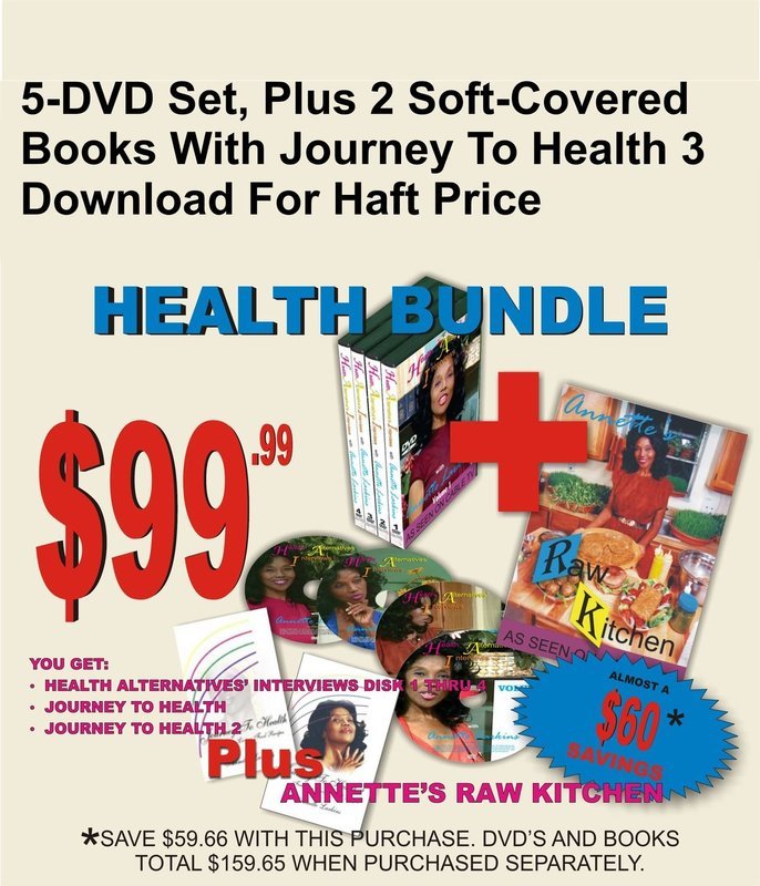 Health Bundle Plus/2 Soft- Covered, Plus Journey To Health 3 Download  (partial shipping)