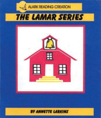 THE LAMAR SERIES (Scholastic Text, digital download only--does not ship.)
