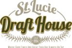 St. Lucie Draft House Shop