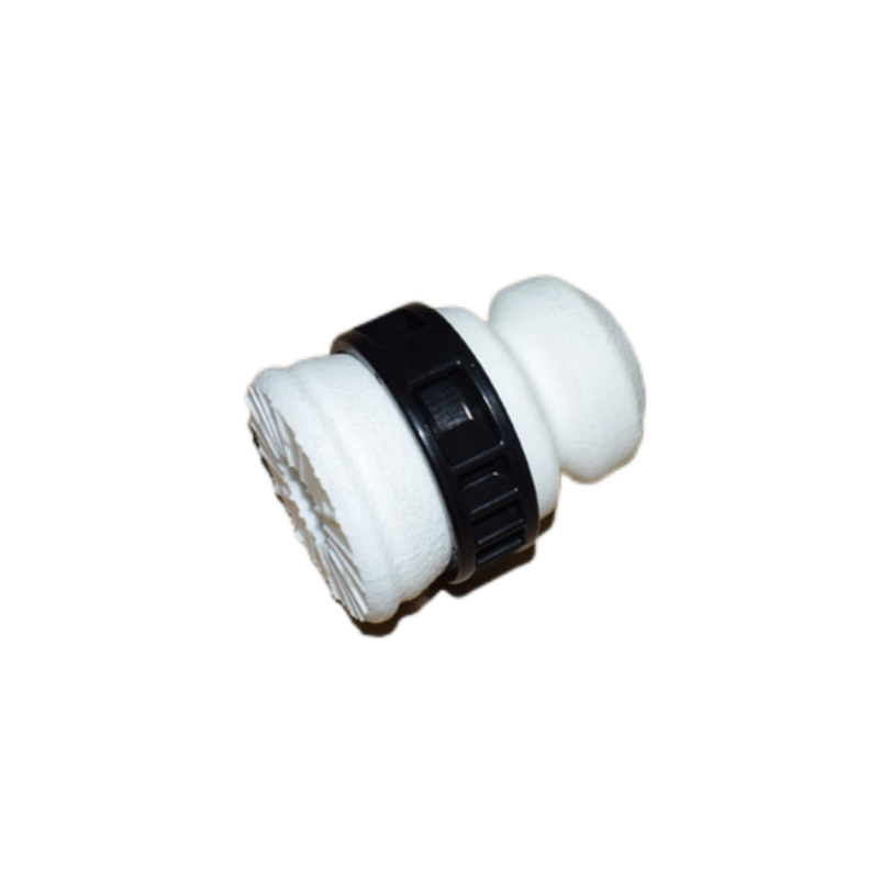 Front buffer block, suitable for Chery Arrizo 5, part number 202000739AA