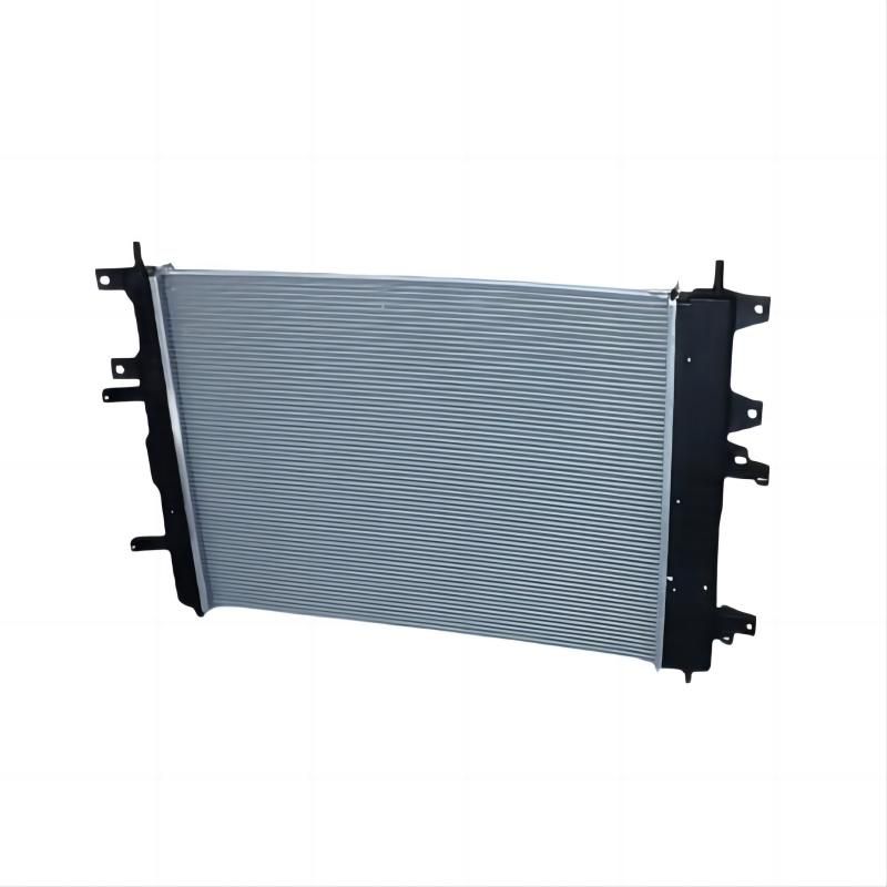 Radiator assembly, suitable for Chery Arrizo 5, part number 302000696AA