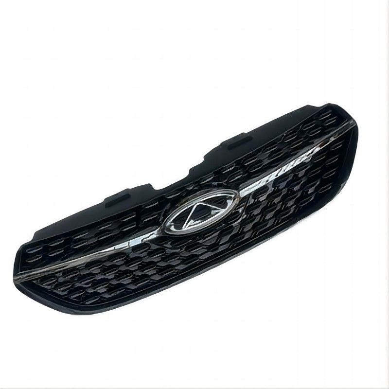 Radiator grille assembly, suitable for Chery Arrizo 5, part number 602000299AA