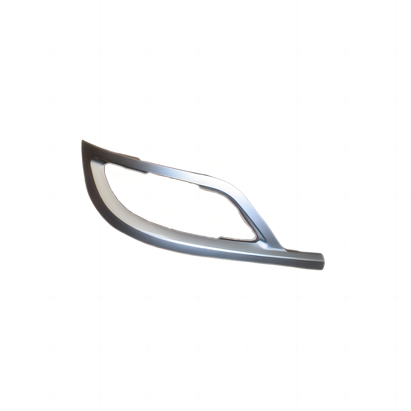 Rear bumper right decorative strip, suitable for Chery Arrizo 5, part number 602000478AAAKR