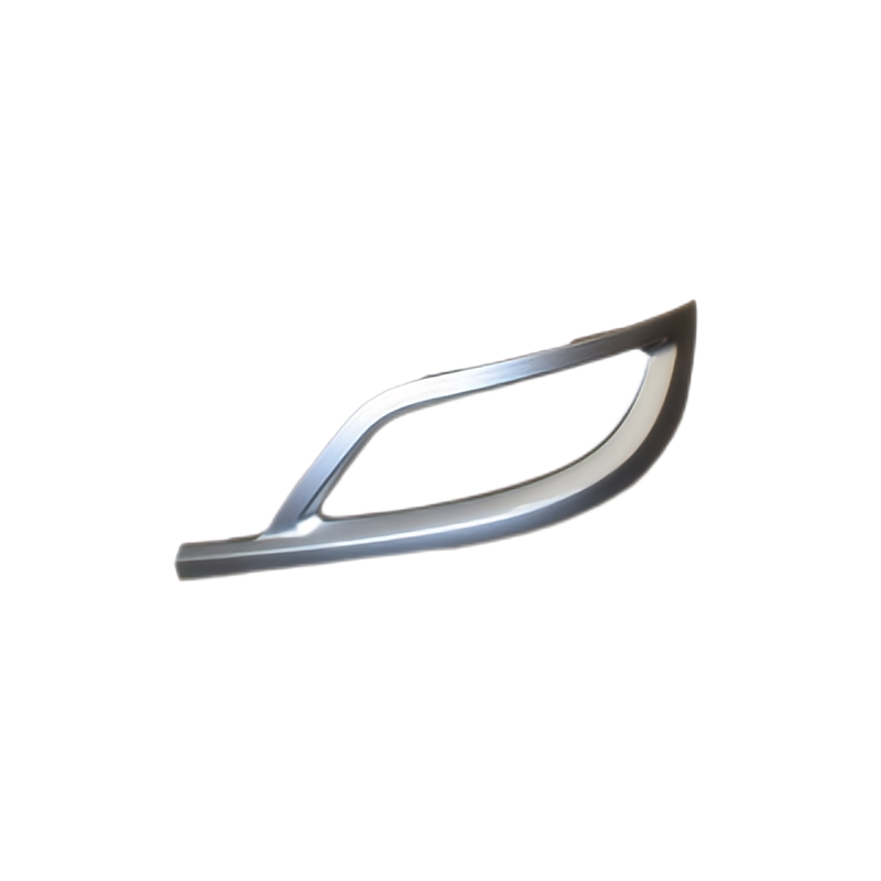 Rear bumper left decorative strip, suitable for Chery Arrizo 5, part number 602000477AAAKR
