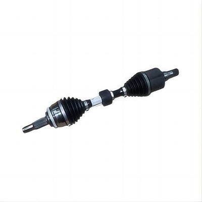 Left front drive shaft assembly, suitable for Chery Tiggo 8, part number 154000078AA