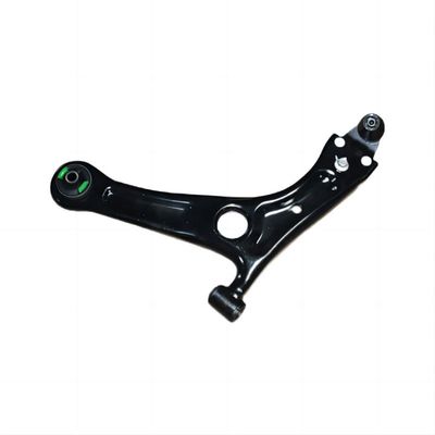 Left front control arm assembly, suitable for Chery Tiggo 8, part number 202000496AB