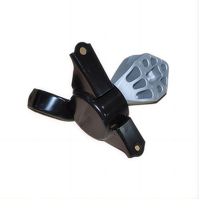 Left suspension cushion assembly, suitable for Chery Tiggo 8, part number 206000096AA