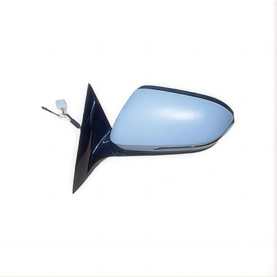 Left exterior rearview mirror assembly, suitable for Chery Tiggo 8, part number 601000699AADQJ