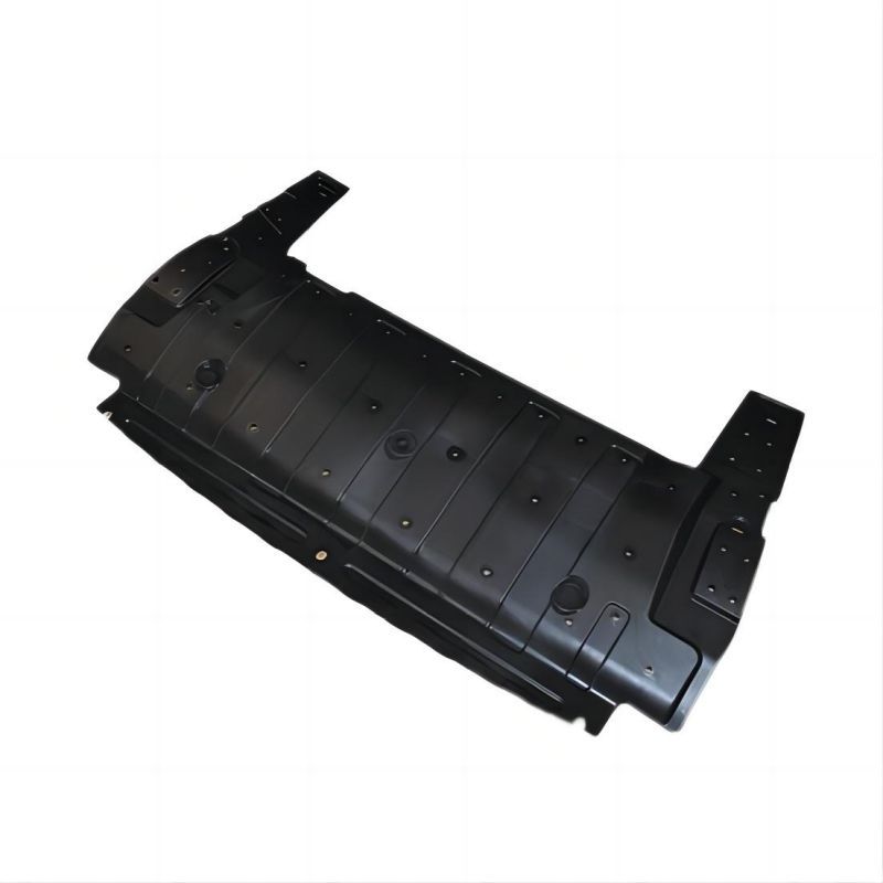 Engine under guard plate, suitable for Chery Arrizo 8, part number 602001385AB