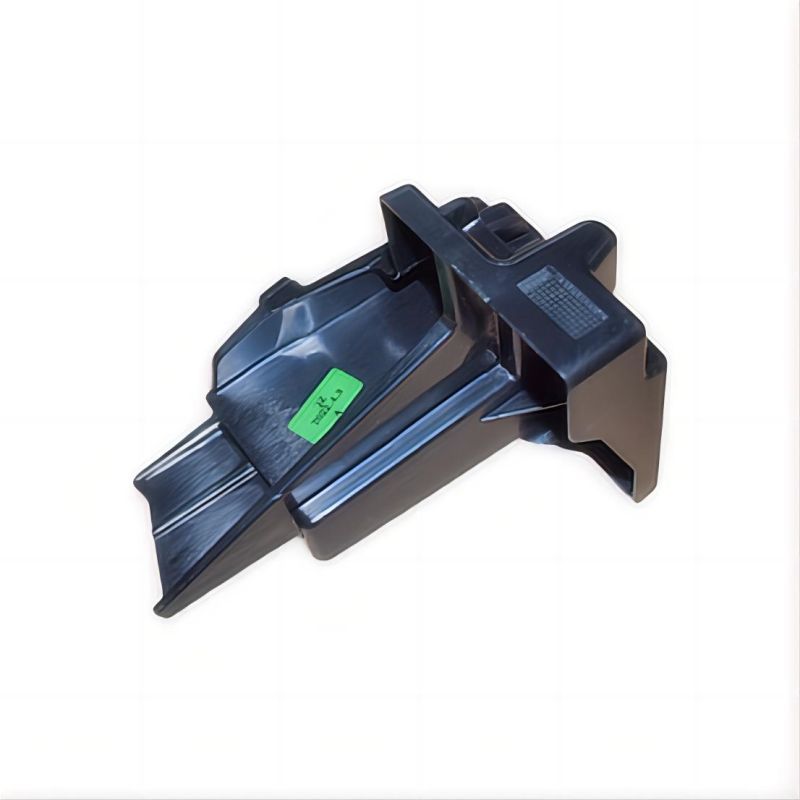 Front bumper upper left bracket, suitable for Chery Tiggo 8, part number 602001857AA