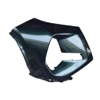 Front bumper right body, suitable for Chery Tiggo 8, part number 602002202AA