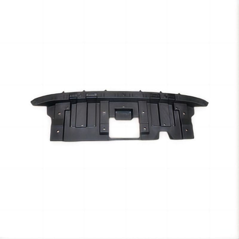 Engine under guard plate, suitable for Chery Arrizo 8, part number 602001385AB