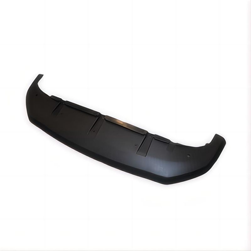 Front bumper lower body, suitable for Chery Tiggo 8, part number 602002204AA