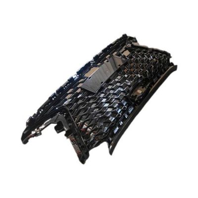 Front bumper body, suitable for Chery Arrizo 8, part number 602004410AA