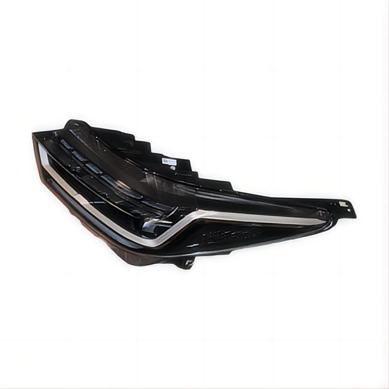 Left headlight, suitable for Chery Tiggo 8, part number 605000599AA