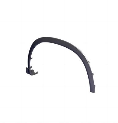 Right rear wheel eyebrow, suitable for Chery Tiggo 8, part number 609000643AB