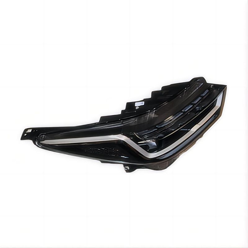 Right headlight, suitable for Chery Tiggo 8, part number 605000600AA