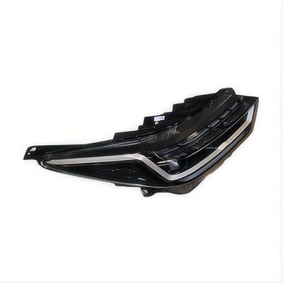 Right headlight, suitable for Chery Tiggo 8, part number 605000600AA