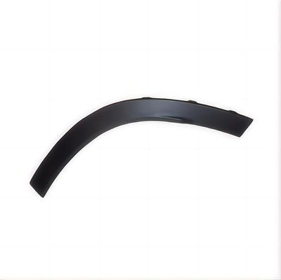 Right rear wheel eyebrow, suitable for Chery Tiggo 8, part number 609000643AB