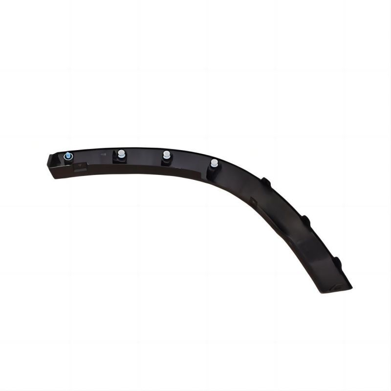 Right rear wheel eyebrow, suitable for Chery Tiggo 8, part number 609000643AB