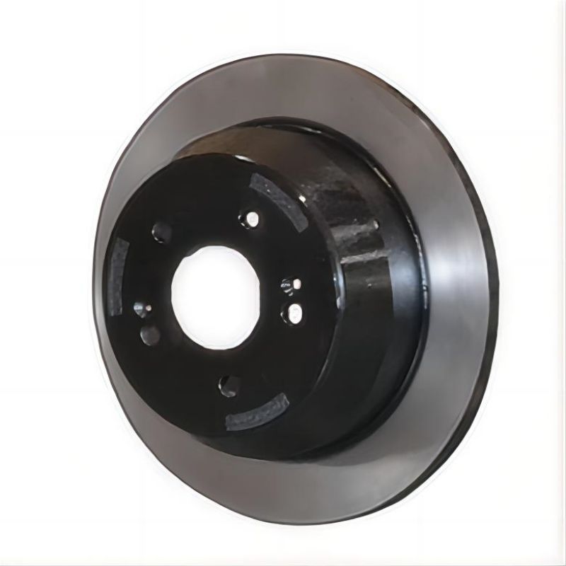 Front brake disc, suitable for Chery Tiggo 8, part number T15-3501075